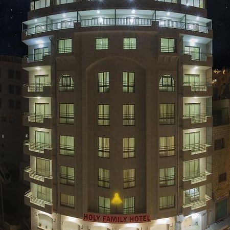 Holy Family Hotel Вифлеєм Екстер'єр фото