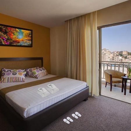 Holy Family Hotel Вифлеєм Екстер'єр фото