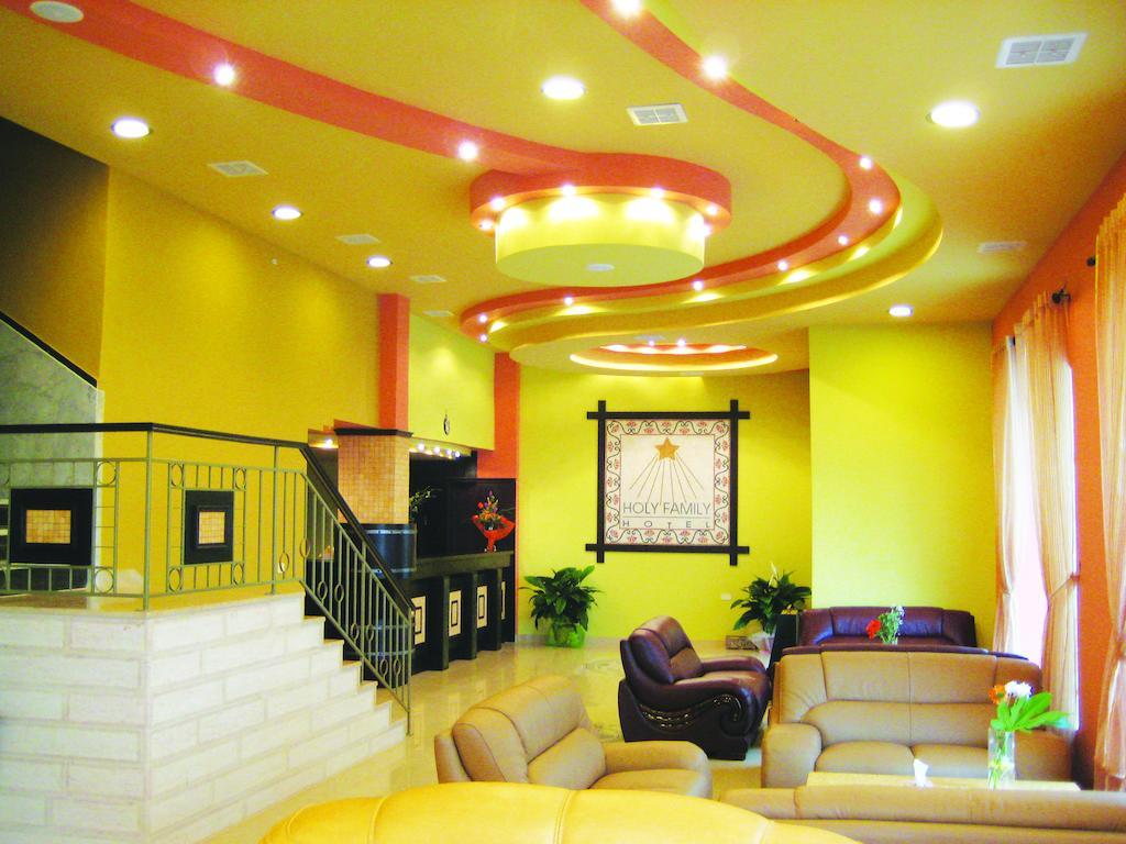 Holy Family Hotel Вифлеєм Екстер'єр фото