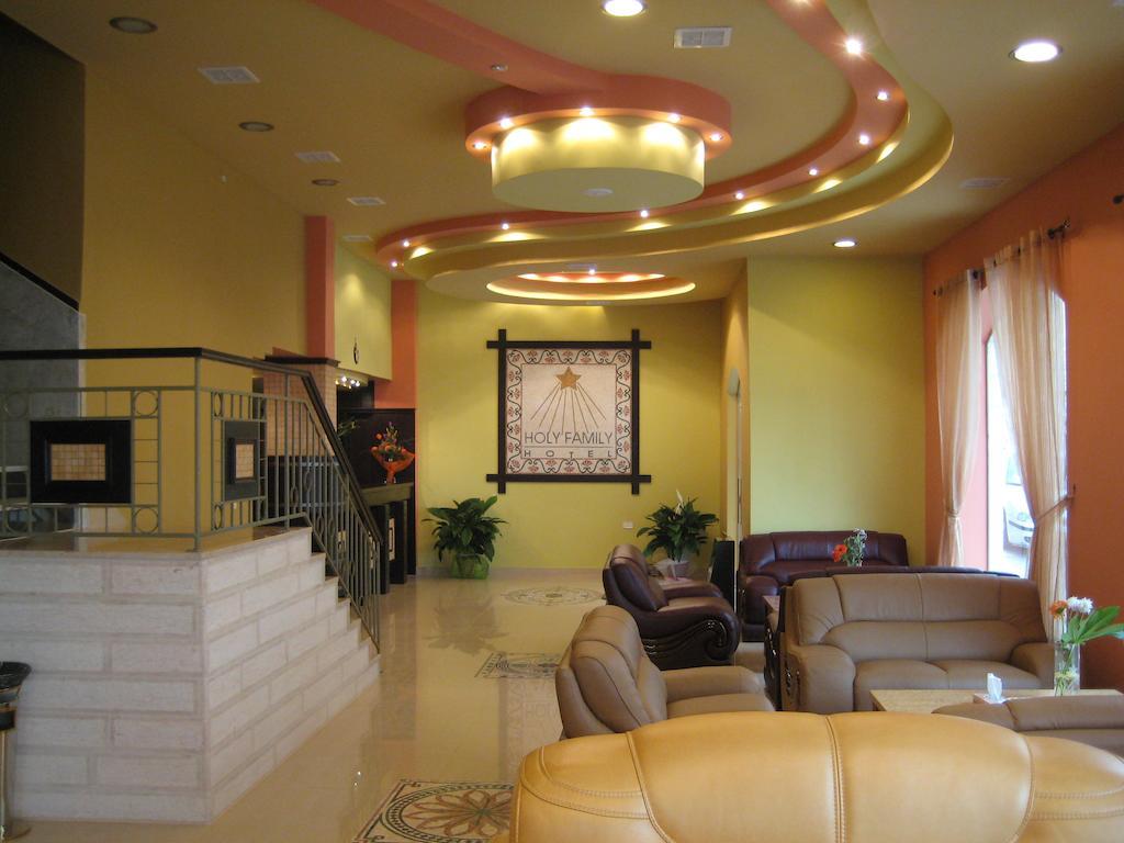 Holy Family Hotel Вифлеєм Екстер'єр фото