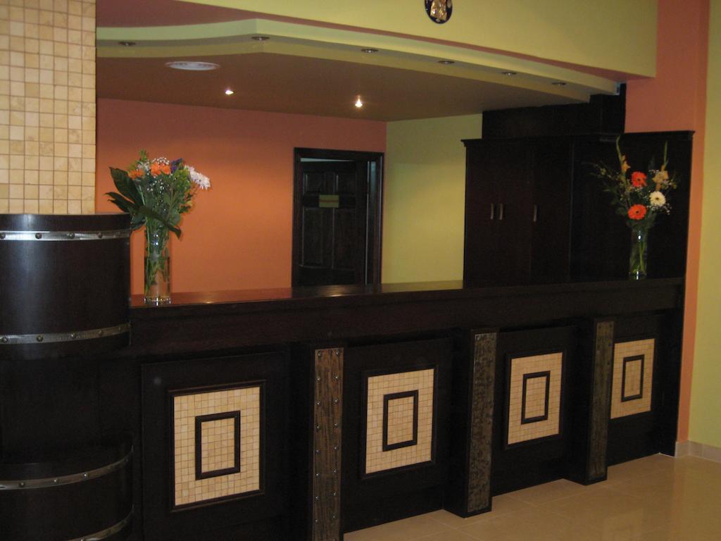 Holy Family Hotel Вифлеєм Екстер'єр фото