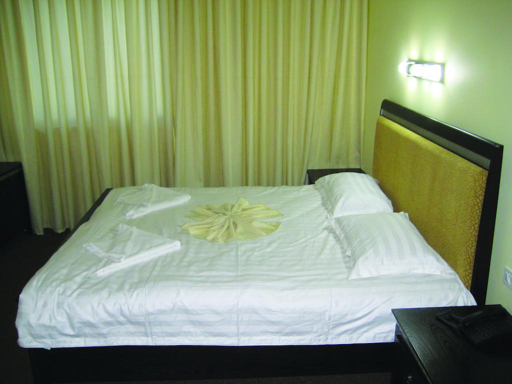 Holy Family Hotel Вифлеєм Екстер'єр фото