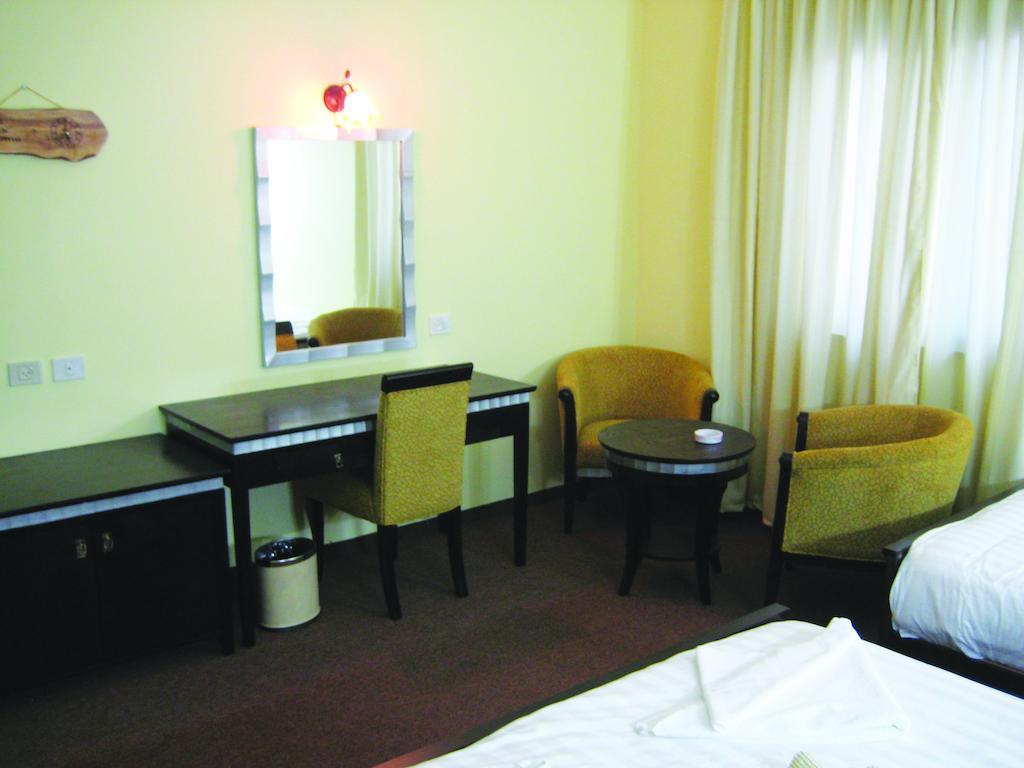 Holy Family Hotel Вифлеєм Екстер'єр фото