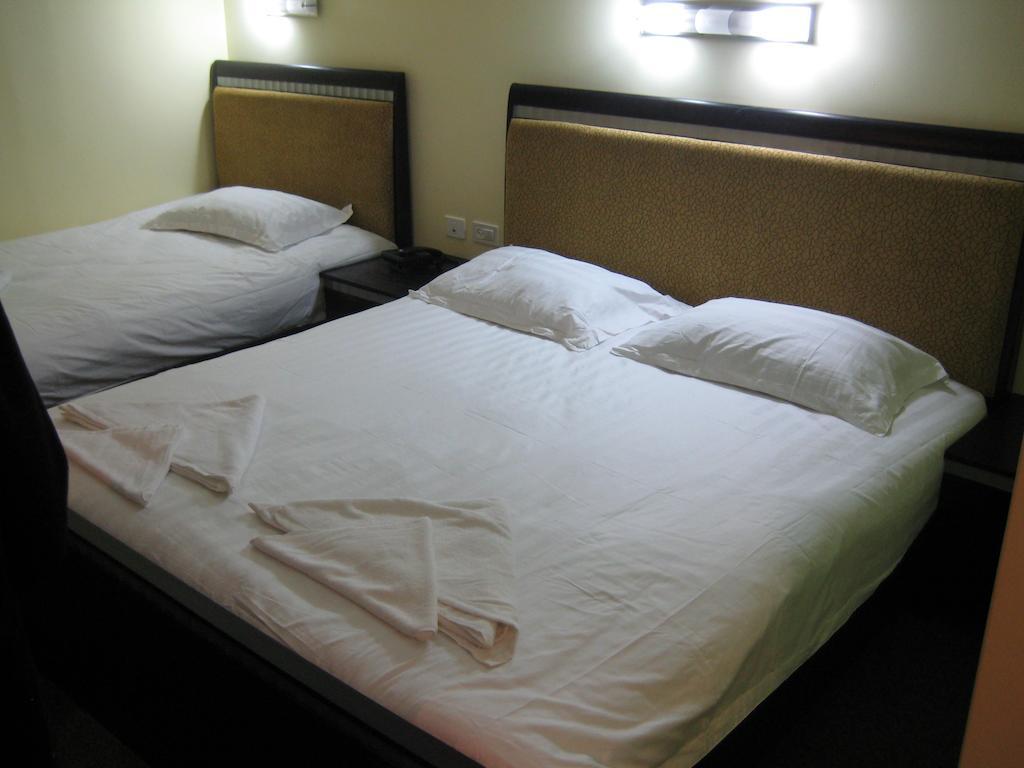 Holy Family Hotel Вифлеєм Екстер'єр фото