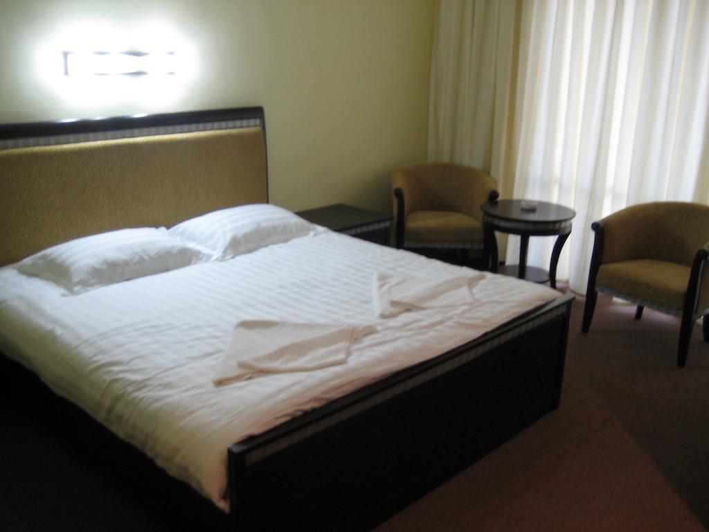 Holy Family Hotel Вифлеєм Екстер'єр фото