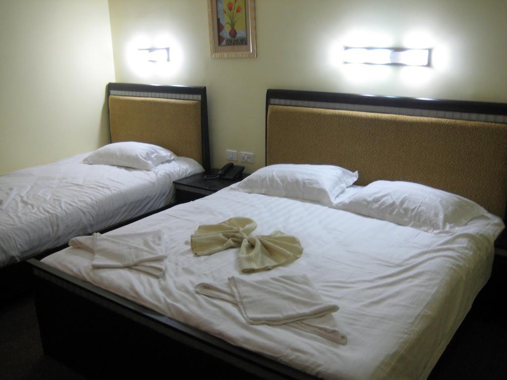Holy Family Hotel Вифлеєм Номер фото