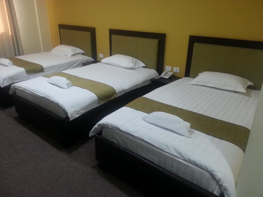 Holy Family Hotel Вифлеєм Номер фото