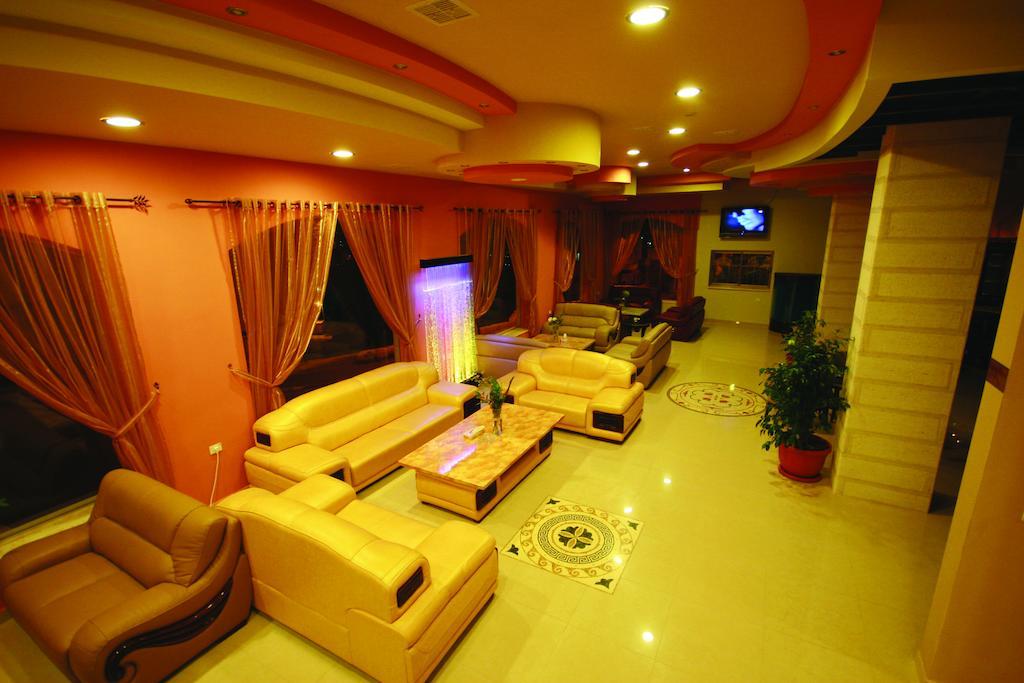 Holy Family Hotel Вифлеєм Екстер'єр фото