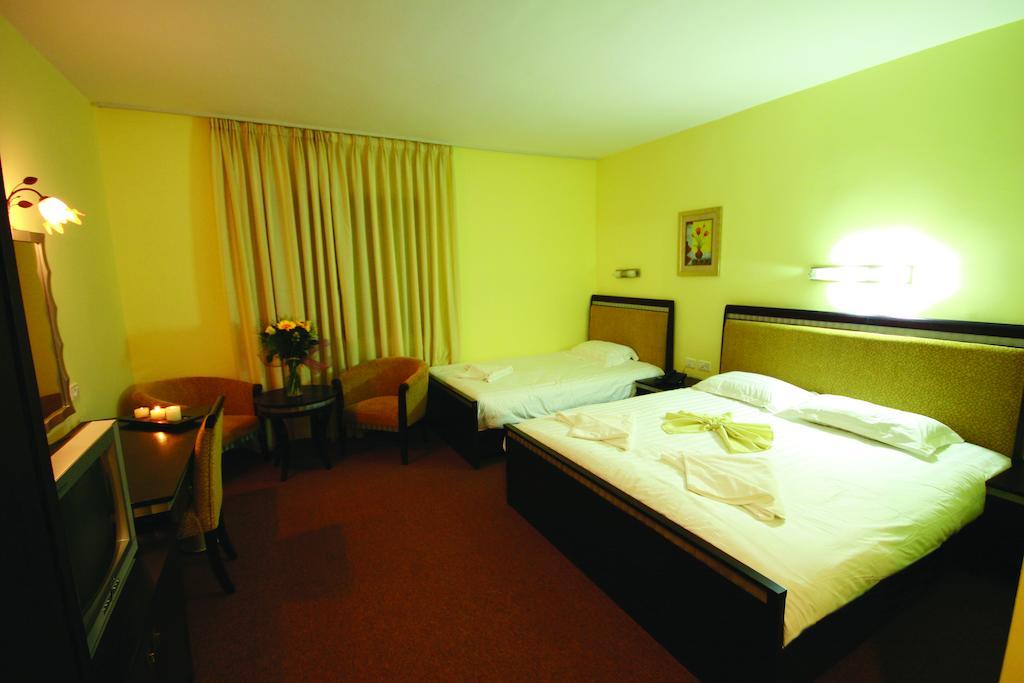 Holy Family Hotel Вифлеєм Екстер'єр фото