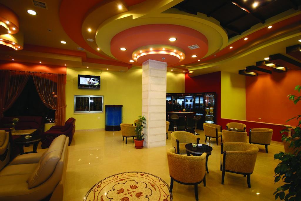Holy Family Hotel Вифлеєм Екстер'єр фото