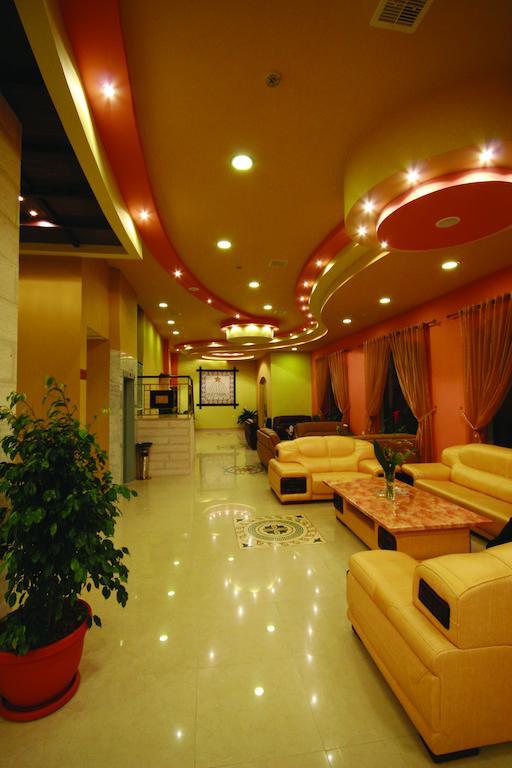 Holy Family Hotel Вифлеєм Екстер'єр фото