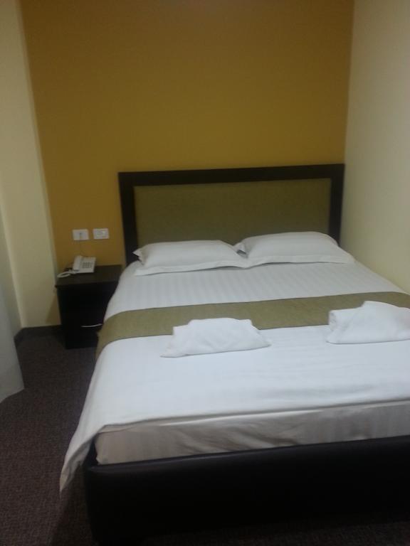 Holy Family Hotel Вифлеєм Номер фото