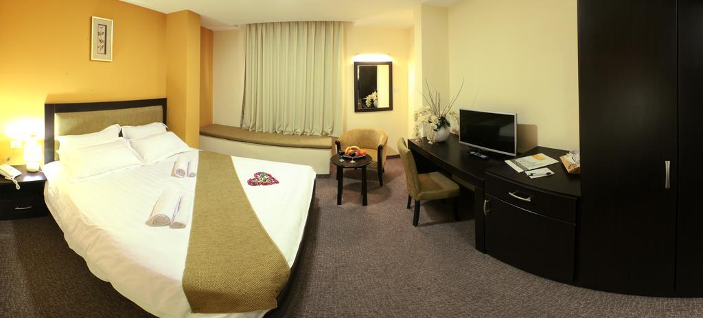 Holy Family Hotel Вифлеєм Екстер'єр фото