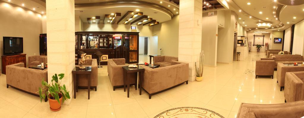 Holy Family Hotel Вифлеєм Екстер'єр фото