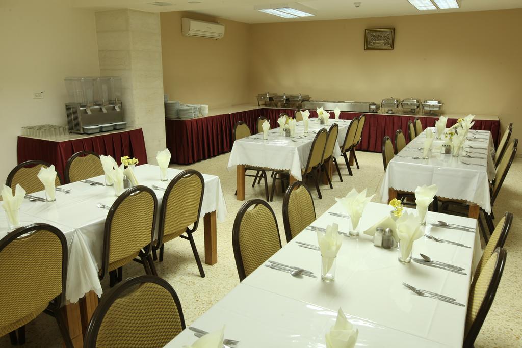 Holy Family Hotel Вифлеєм Екстер'єр фото