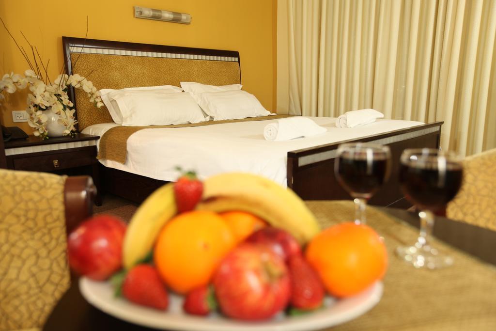 Holy Family Hotel Вифлеєм Екстер'єр фото