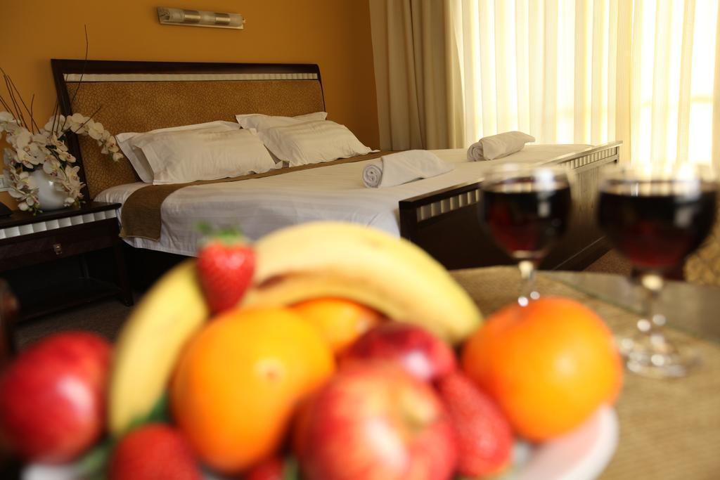 Holy Family Hotel Вифлеєм Екстер'єр фото
