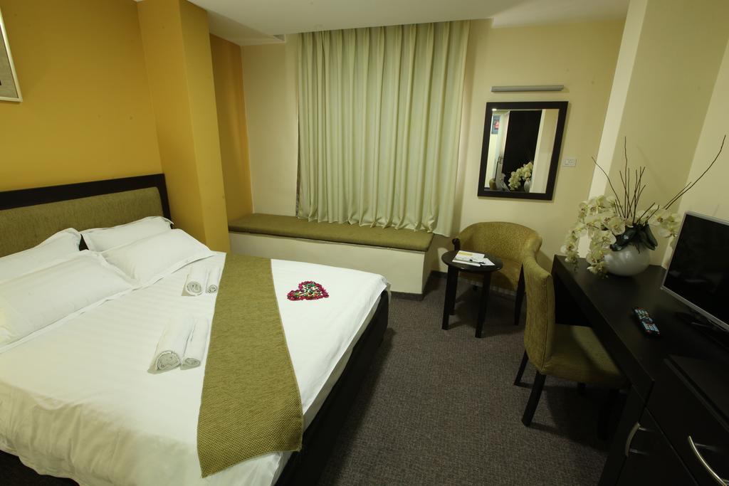 Holy Family Hotel Вифлеєм Екстер'єр фото
