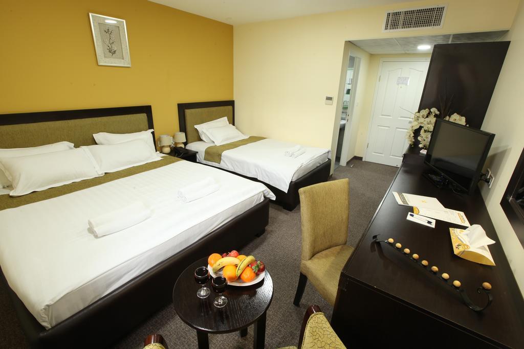 Holy Family Hotel Вифлеєм Екстер'єр фото