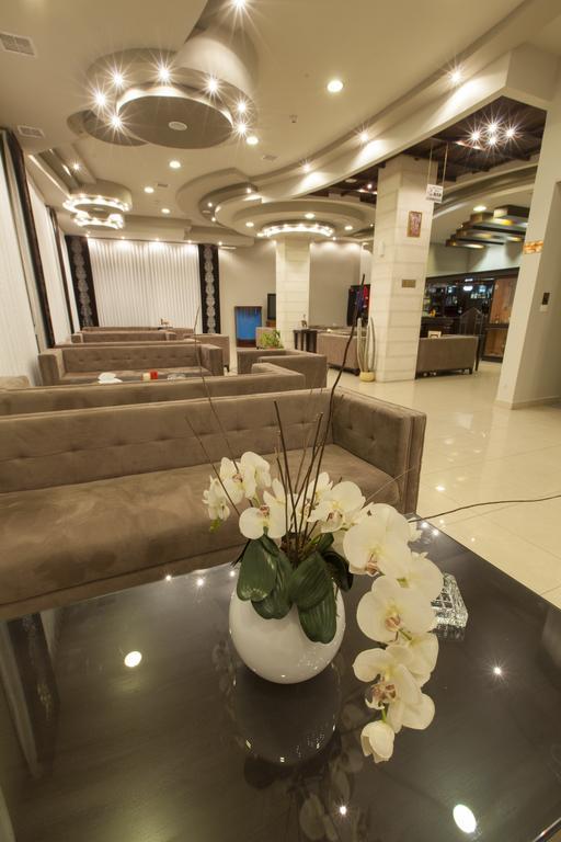 Holy Family Hotel Вифлеєм Екстер'єр фото
