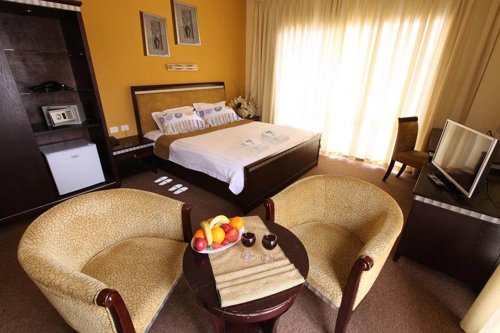 Holy Family Hotel Вифлеєм Екстер'єр фото