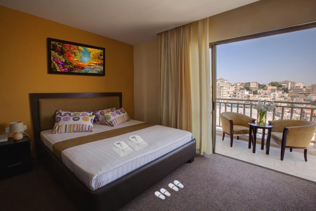 Holy Family Hotel Вифлеєм Екстер'єр фото